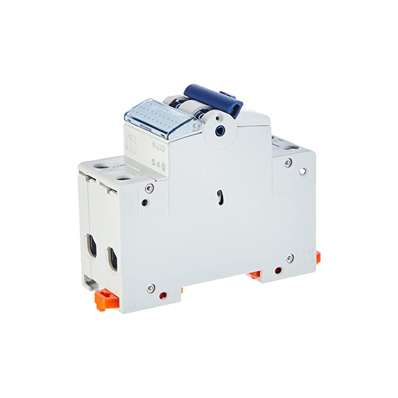 Gewiss GW94007 GW94007 Automatic Fuses ABB Circuit Breaker, Differential