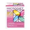 Micro Diet Drink Mix Pack 7 Meals (6100001)