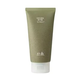 Hanyul 한율 어린쑥 클렌징 흡착 팩폼 120ml Hanyul Mugwort Cleansing Peel-Off Pack Foam 120ml