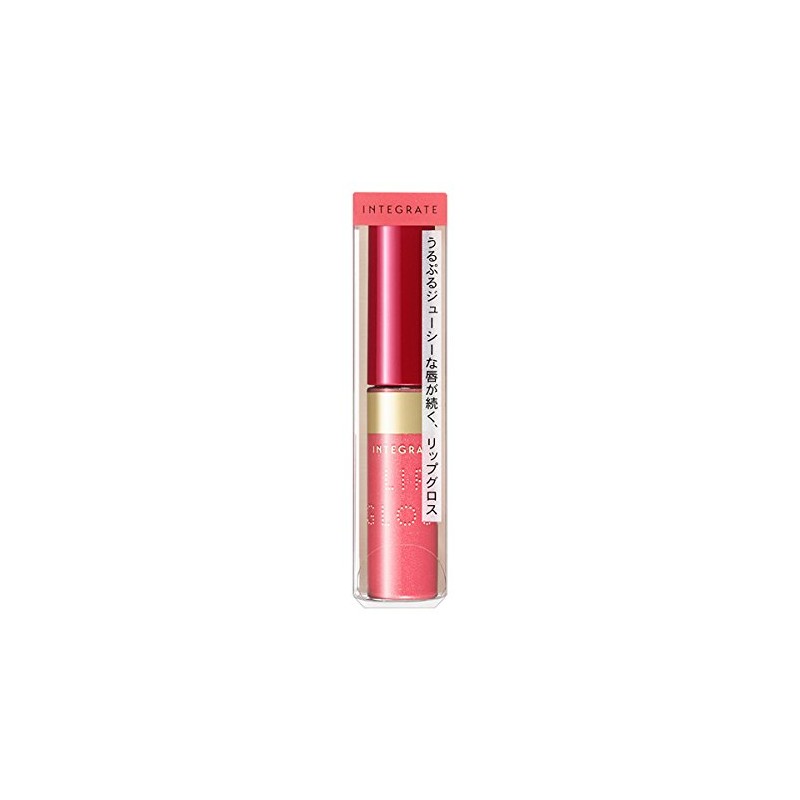 Integrate PK378 Juicy Balm Gloss 4.5g