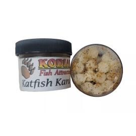 Kodiak Fish Attractant Katfish Kandy - Shad