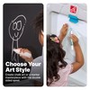 Step2 Great Creations Art Center, Kids Activity Table, Arts &