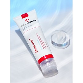Deep Red Moisture Cream 211ml / 딥레드 모이스쳐크림 211ml