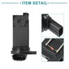 ACROPIX Car Mass Air Flow Sensor Meter MAF Sensor Fit