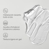 SIMPLE, Limpiador facial con efecto Humectante, 150 ml