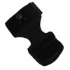 Universal Knob Foot Drop Brace Angle Adjustable Good Fit Comfortable