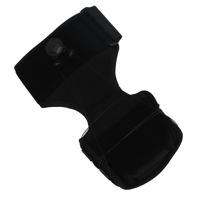 Universal Knob Foot Drop Brace Angle Adjustable Good Fit Comfortable