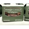 Yankee Candle 4 Yankee Candle ScentPlug LOG CABIN FLANNEL Scent