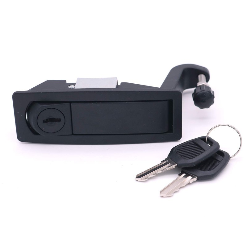 POFET Compression Latch Replace for Southco C2-32-25 Flush Lever Adjustable