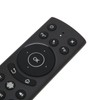 Bluetooth Remote Control Voice IR Learning Backlight Wireless Mouse Remote