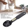 Digital Food Scale Spoon, Weighing Spoon Electronic Spoon Scale Screen