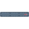 BRUNNEN Denim Ruler 104971539
