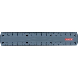 BRUNNEN Denim Ruler 104971539