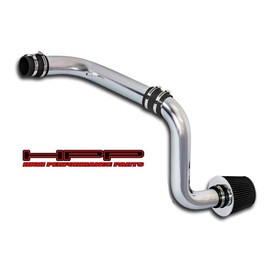 High Performance Parts Cold Air Intake Kit & Black Filter Combo for Acura 1994-2001 Integra GS/RS/LS