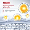Soleneva 6 PCS Collagen Maske, Anti-Falten-Gesichtsmasken für Trockene Haut, Tuchmasken