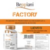 Beppiani ‍ Lievito in polvere 240g professionale istantaneo (1)