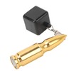 4 in 1 Billiards Chalk Holder Pool Cue Chalk Holder