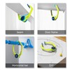 Hanging Table Tennis Trainer Children Indoor Table Tennis Training Device