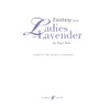 Fantasy from Ladies in Lavender (Violin and Piano): Violin and