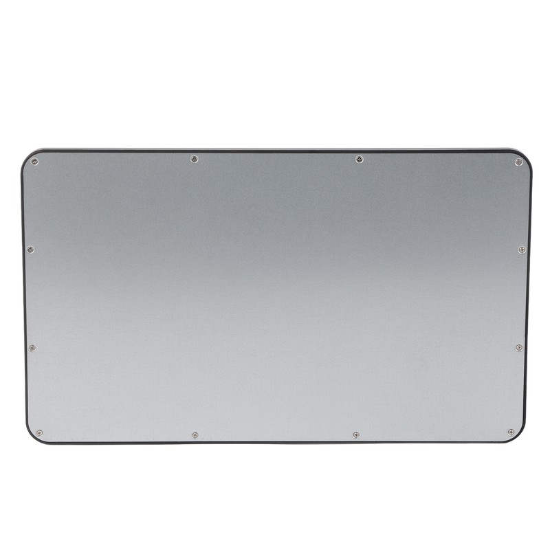 Wireless Bluetooth Keyboard 10Inch Lightweight UltraWide for Android IOS/Windows(Black )