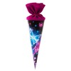 Goldbuch 93062 Sibling School Cone with Butterfly Motif, 35 cm,