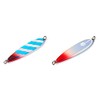 Jackson Salmon Baron Slim Spoon, 1.6 oz (45 g), ZBW