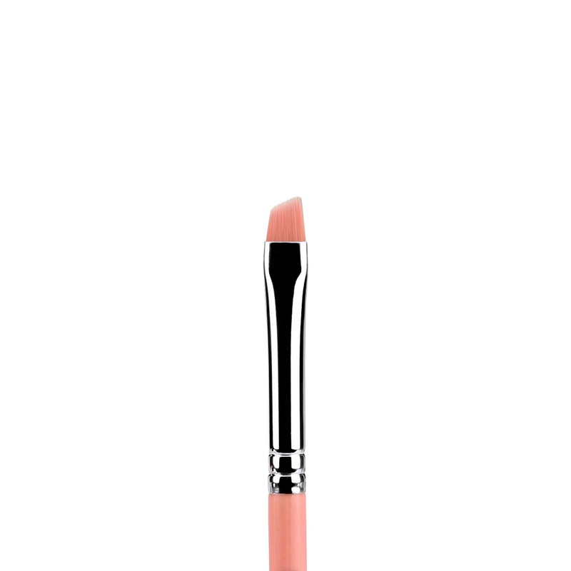 Bdellium Tools Professional Makeup Brush - Pink Bambu Series 762