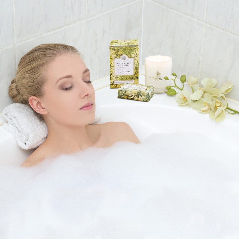 Wavertree & London Summer Spritz (2 Bars)