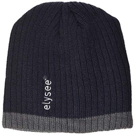 Elysee bonnet thinsulate-plusieurs coloris - Bleu - Taille unique