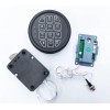 MOUNT Gun Safe Replacement Lock Electronic Lock Swingbolt Lock For