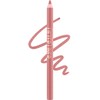 MAYBELLINE Lifter Liner Lip Liner Pencil with Hyaluronic Acid, Line