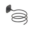 Gedy | Porta Phone Bagno da Muro in Acciaio Inox