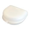 Small Braces Box, Retainer Dental Box, Small