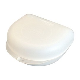 Small Braces Box, Retainer Dental Box, Small