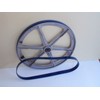 Belts, Bearings and more URETHANE FOR BAND SAW TIRES FOR