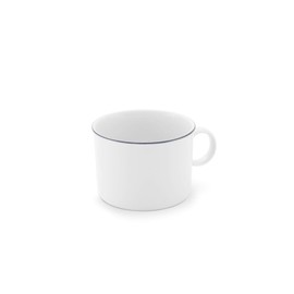 Friesland Porzellan Kaffeetasse 0,19l Jeverland Kleine Brise