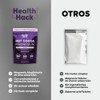 Hot Cacao Descanso y Relajación con Glicinato Magnesio, GABA Sin