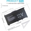 Unbranded TF03XL Battery for HP Pavilion 15-CD HSTNN-LB7J/-LB