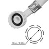 Washing Machine Water Inlet Hose, (Burst Proof) Water Connection Inlet