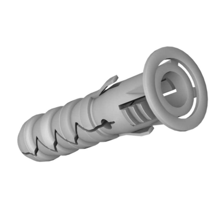 SS8® M14 x 70mm (Pack of 160) Heavy Duty Rawlplug