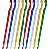 Storfisk fishing & more Plastic Hook Remover Double Sided with