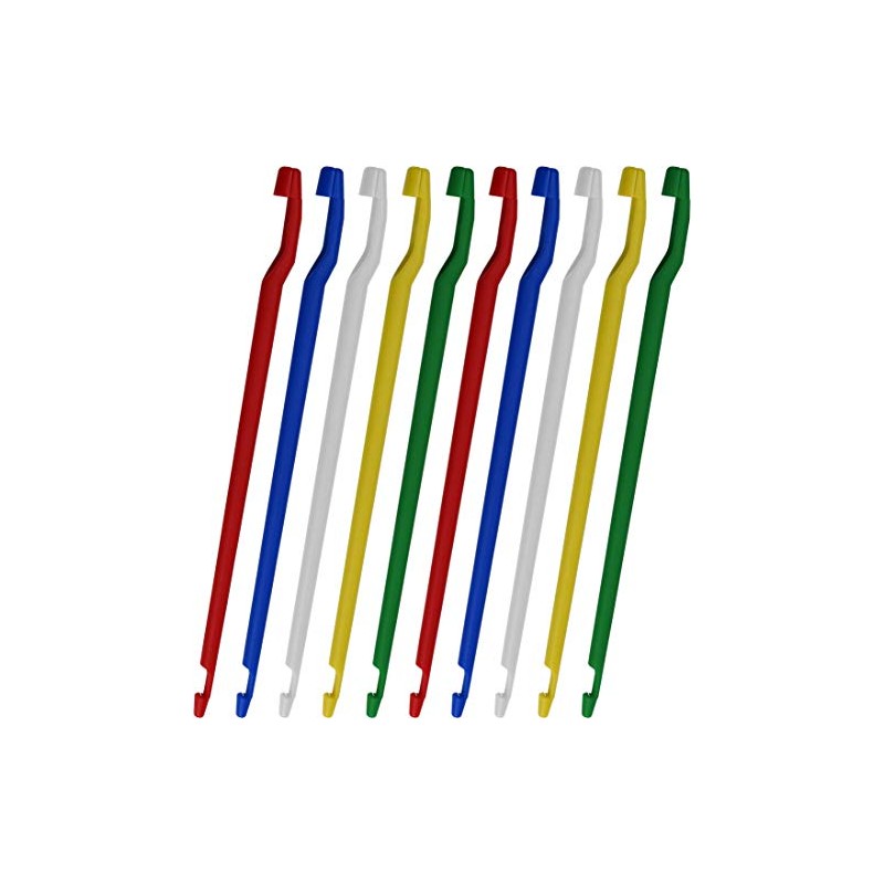 Storfisk fishing & more Plastic Hook Remover Double Sided with