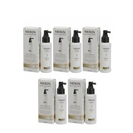 NIOXIN System 3 Scalp Treatment 3.38oz X 5PCS