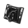 KUAFU Front Bumper Bracket Compatible with 2003-2018 Dodge Ram 1500