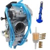 Aftermarket For 2005 2006 2007 Suzuki RMZ 450 RMZ450 Carburetor