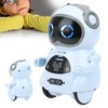 939A Robot Toy Interactive Voice Recognition Record Singing Dancing Mini