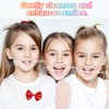 PRASBURR PRASBURR Kids Toothbrush - Soft Bristles with Suction Cup for Easy Storage, Toddler Toothbrush Age 2-4 and Older, Pack of 4