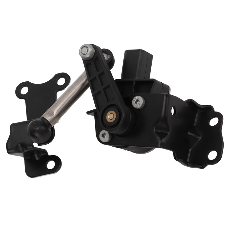 Front Xenon Headlight Level Sensor Assembly 3T0941273 Replacement for Superb