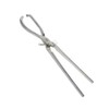 Hoof Tester 19 Inch Vienna Pattern & Hoof Knives Left