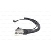Bosch 0986356338 Ht Ignition Cable